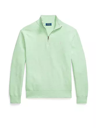 POLO RALPH LAUREN | Troyer Pullover | 